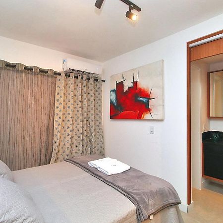 Appartamento Studio De Luxo Novo Em Copacabana Para 4 Pessoas Rio de Janeiro Esterno foto